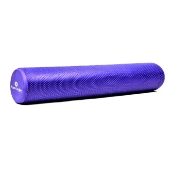 Merrithew ST-06041 Health & Fitness Foam Roller 