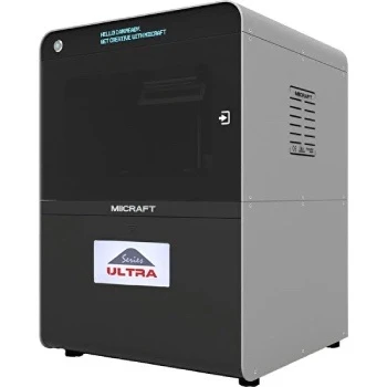 Miicraft Ultra 150 3D Yazıcı