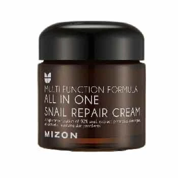 Mizon All In One Snail Repair Salyangoz Kremi