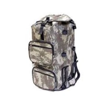 Modibags 4 Olta Takmalı Balıkçı Sırt Çantası