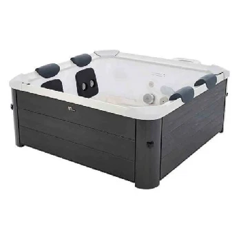 Mspa Frame Oslo Spa Jakuzi