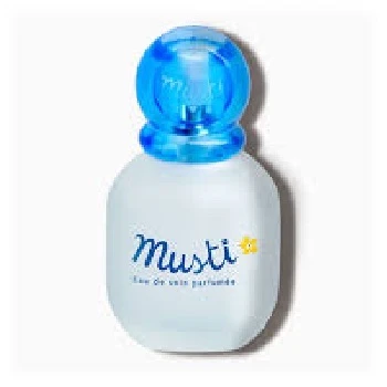 Mustela Musti Bebek Kolonyası