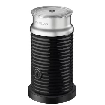 Nespresso Aeroccino 3 Süt Köpürtücü