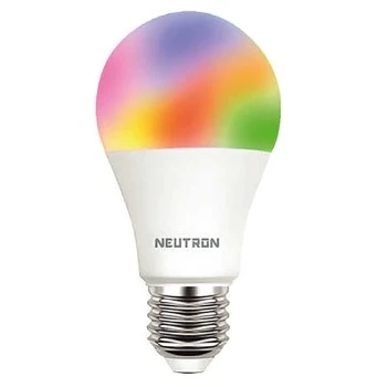 Neutron Smart bulb Lite Akıllı Ampul