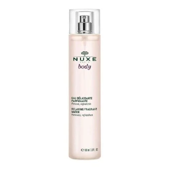 Nuxe Body Eau Delassante Parfumante 100 ml Ferahlatıcı Vücut Spreyi