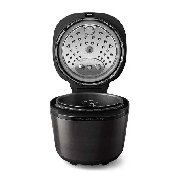 Philips HD2151/62 All in One Cooker Çok Amaçlı Yemek ve Pilav Makinesi