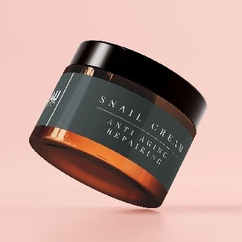 Phrau Salyangoz Kremi