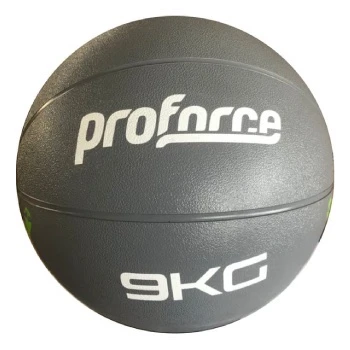 Proforce Zıplayan Sağlık Topu 9 kg St9