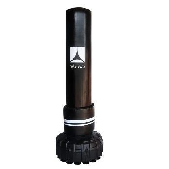 Rebuwo Vakumlu Ayaklı Boks Torbası Pro Ayaklı Boks Standı