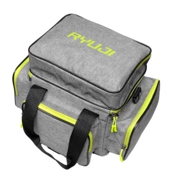 Ryuji Spin Balıkçı Çantası