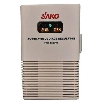 Sako 1000 VA Voltaj Regülatörü
