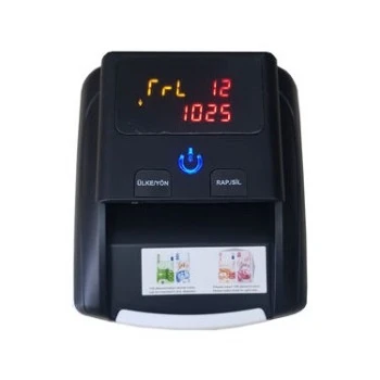 Seles Art-900 Sahte Para Kontrol Cihazı