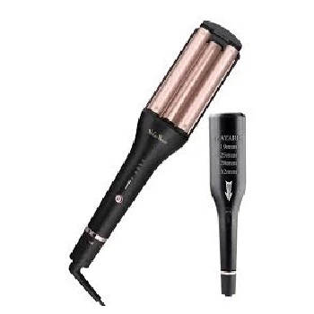 Shibowavy 4 Ayarlı Siyah Wag Maşa