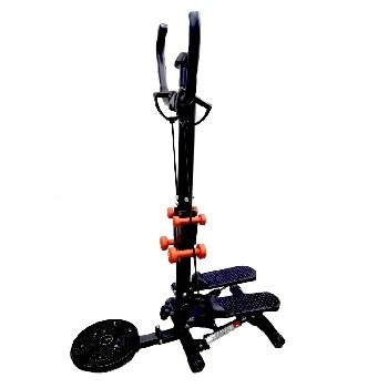 Stepline Multi Fonksiyonel Stepper 