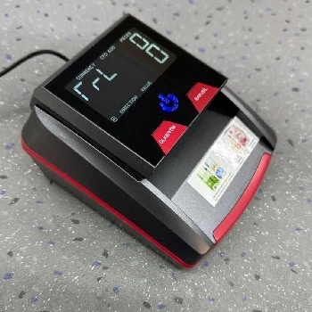 Swat Colink AL-130 LCD Sahte Para Kontrol Cihazı