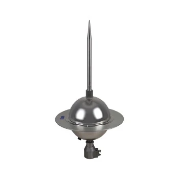 Tesla ST E.S.E. Paratoner