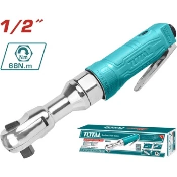 Total TAT10121 Havalı Cırcır Kolu