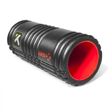 Trigger Point Grid x Foam Roller 