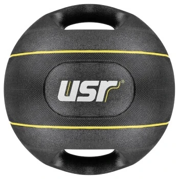 USR STH8 8 kg Tutacaklı Sağlık Topu