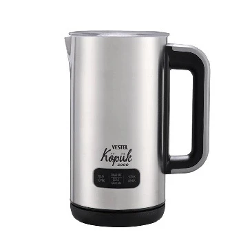 Vestel Köpük 5000 Süt Köpürtücü