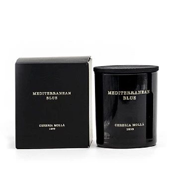 Yatsan Mediterranean Blue Kokulu Mum