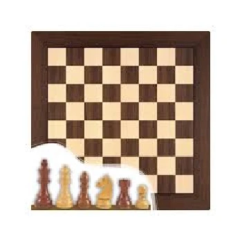 Yeni Satranç German Staunton 3.75'' Satranç Takımı