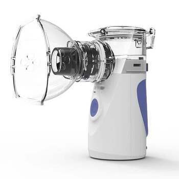 Acura AC-4020 Nebulizatör