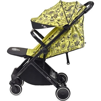 Anex Air-X Kabin Boy Bebek Arabası