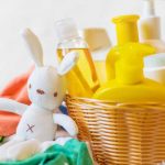 En İyi Bebek Kolonyası