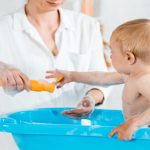 En İyi Bebek Şampuanı