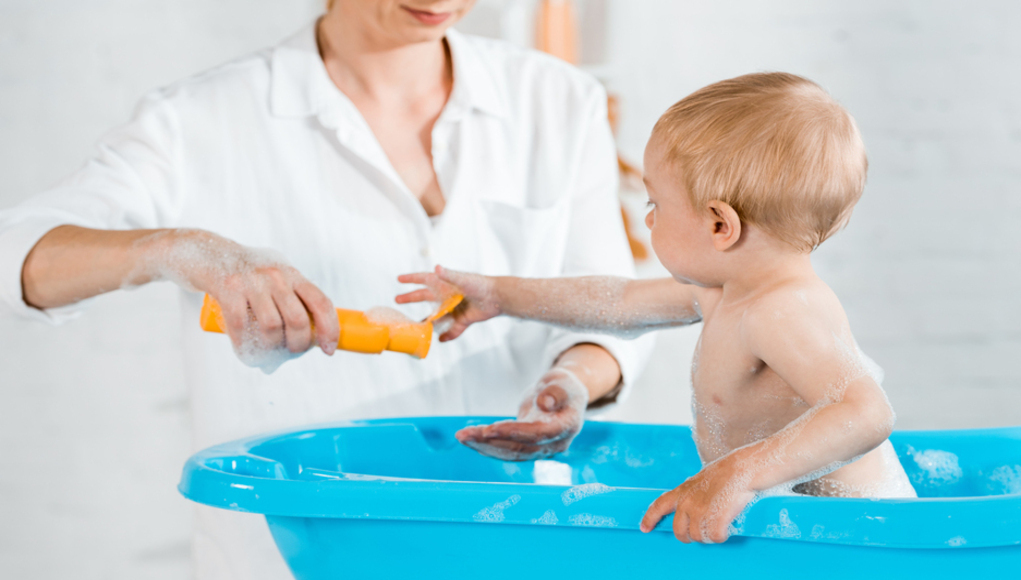 En iyi bebek şampuanı markaları