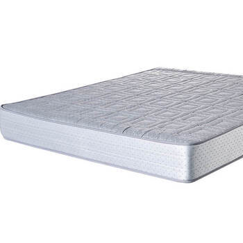 Hälsa Skellefte Yaylı Hibrit Yatak