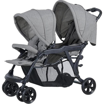 Sunny Baby Arwen İkiz Bebek Arabası