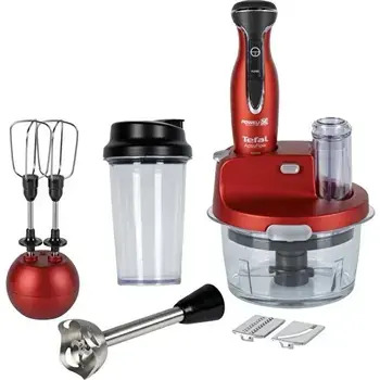 Tefal Powelix Activflow OntheGo Mutfak Robotu