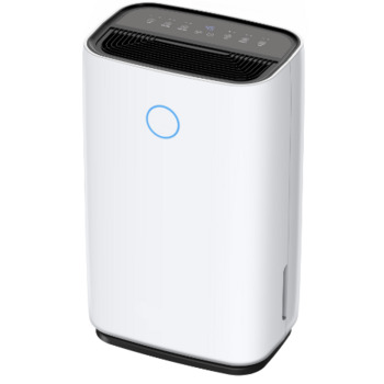 Technowell THD-20 Ev Tipi Nem Alma Cihazı