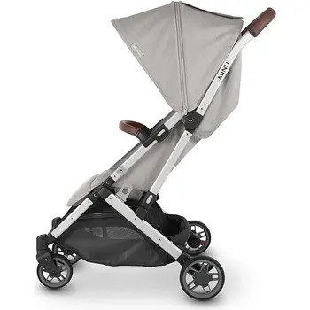 Uppababy Minu V2 Bebek Arabası