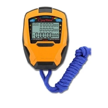 Anytime D-308 Kronometre