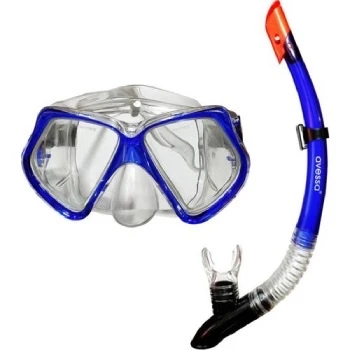 Avessa M4206PM Şnorkel Seti 