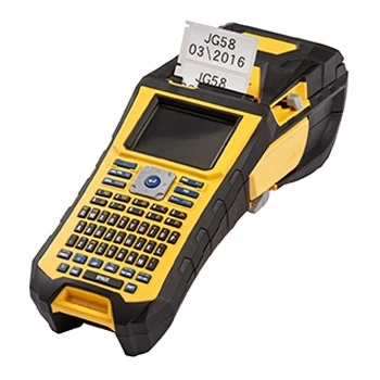 Brady BMP61-QY-EU-PWID Etiket Makinesi