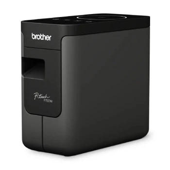Brother Ptouch Ptp750W Etiket Makinesi