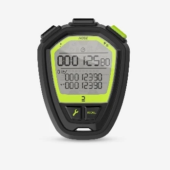 Decathlon Kalenji Onstart 500 Kronometre