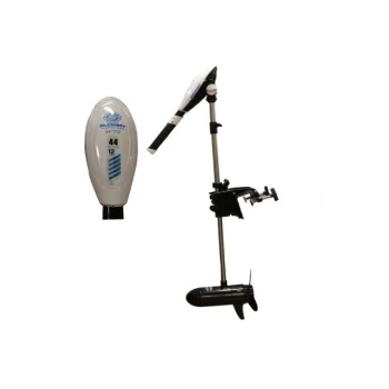 Discovery Trolling Elektrikli 44 Lbs  Bot Motoru 