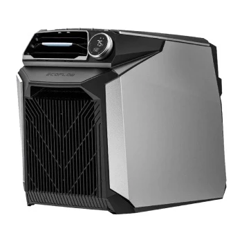 EcoFlow WAVE Taşınabilir Karavan Kliması