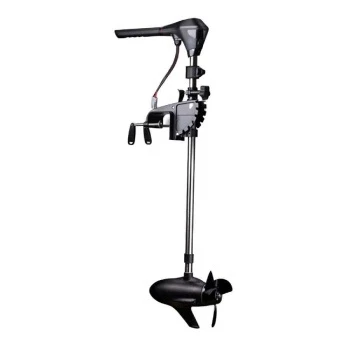 Haibo M250 120 lbs Fırçasız Elektrikli Bot Moturu 