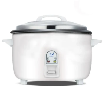 Impa 174607 Rice Cooker Pilav Makinesi
