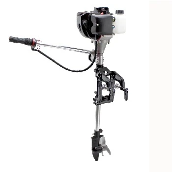 İtal Dıştan Takmalı Tekne Motoru LC550B 2.5hp 2 Zamanlı Tekne Motoru