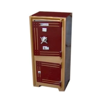 Kasataş Gaziantep Model Standart Altı Dolaplı Çelik Para Kasası