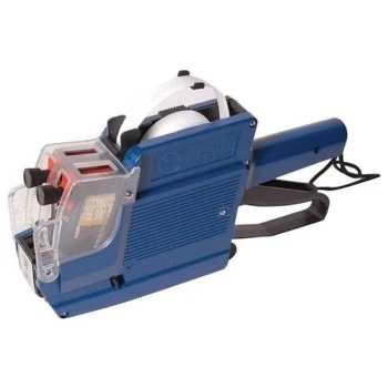 Kraf MX-6600 Etiket Makinesi 