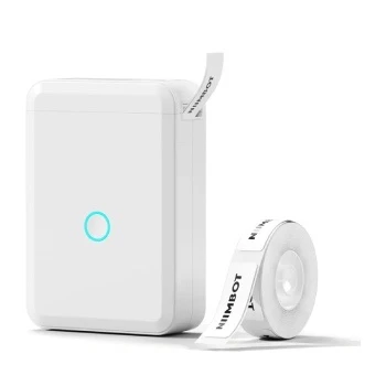 NIIMBOT D110 Etiket Makinesi 