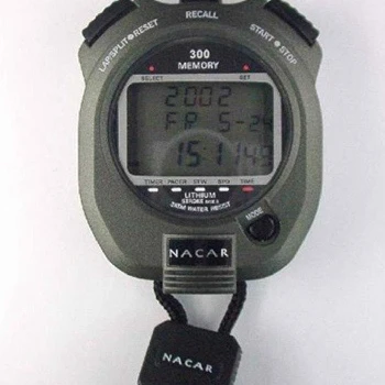 Nacar Nc05-577386 Kronometre